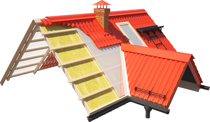 roof schema